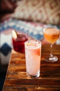 Chidas Cantina Ibiza