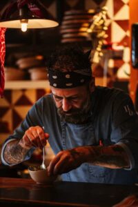 Chidas Cantina Ibiza