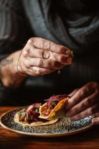Chidas Cantina Ibiza