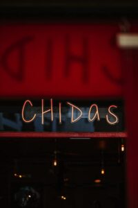 Chidas Cantina Ibiza
