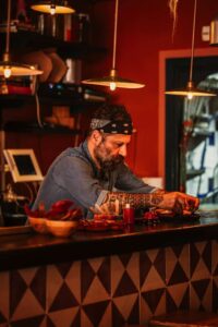 Chidas Cantina Ibiza