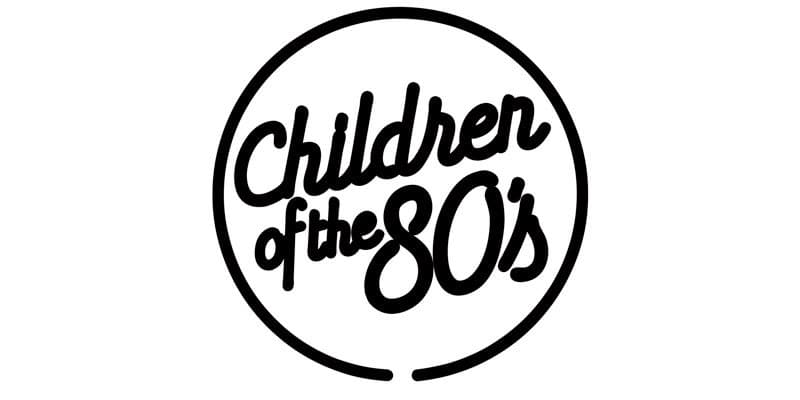 Children of the 80's