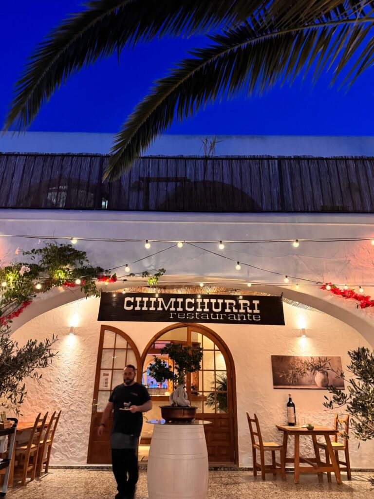 Chimichurri