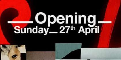 Chinois Ibiza Grand Opening