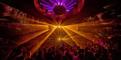 Chinois Ibiza inaugura una nueva serie de residencias