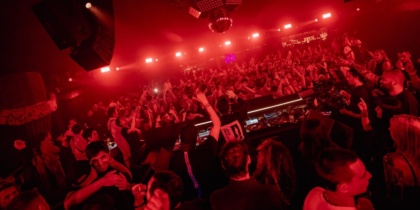 Chinois Ibiza enciende agosto con Hernán Cattáneo, Deep Dish, Kerri Chandler y mucho más