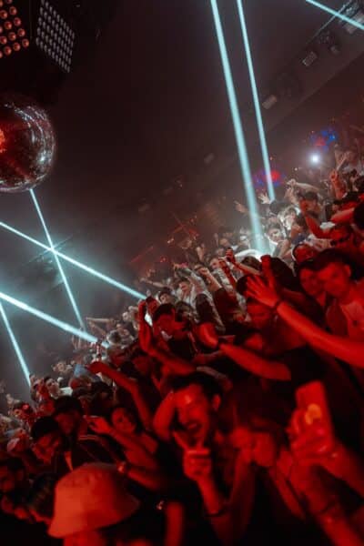 Chinois Ibiza enciende septiembre de 2026 con sus residencias y artistas invitados