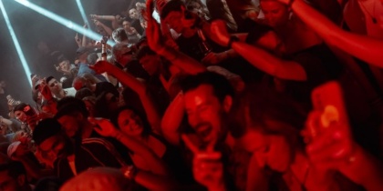 Chinois Ibiza enciende septiembre de 2026 con sus residencias y artistas invitados
