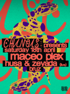 Chinois Presents