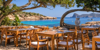 CBbC Cala Bassa se despide de la temporada con el mejor sabor