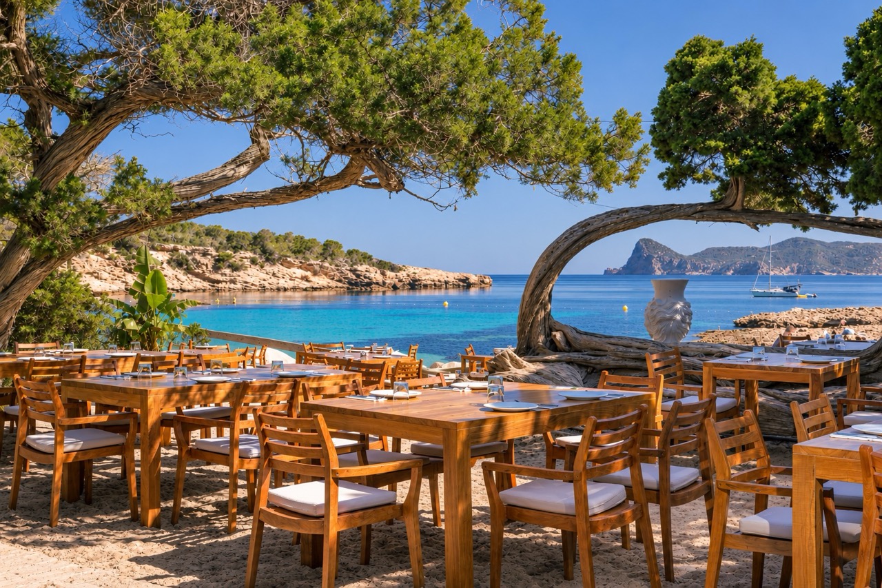 CBbC Cala Bassa se despide de la temporada con el mejor sabor