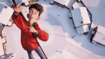 Ciclo de cine infantil en catalán esta Navidad en San José