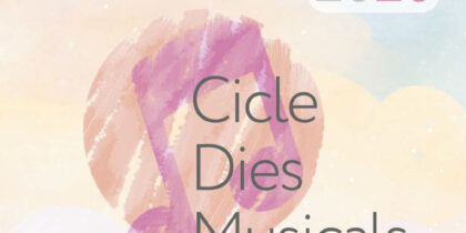 Torna el Cicle Dies Musicals per omplir de música la primavera d'Eivissa