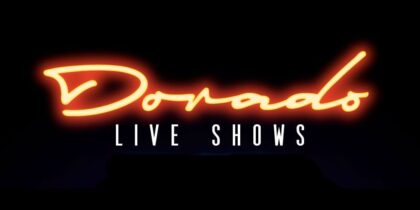 Dorado Live Shows 2019