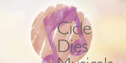 Conciertos del ciclo D&iacute;as Musicales en toda la isla