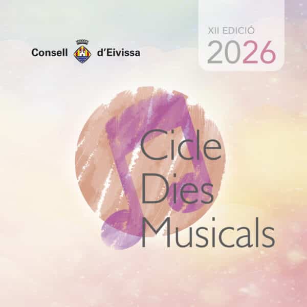 Conciertos del ciclo Días Musicales en toda la isla