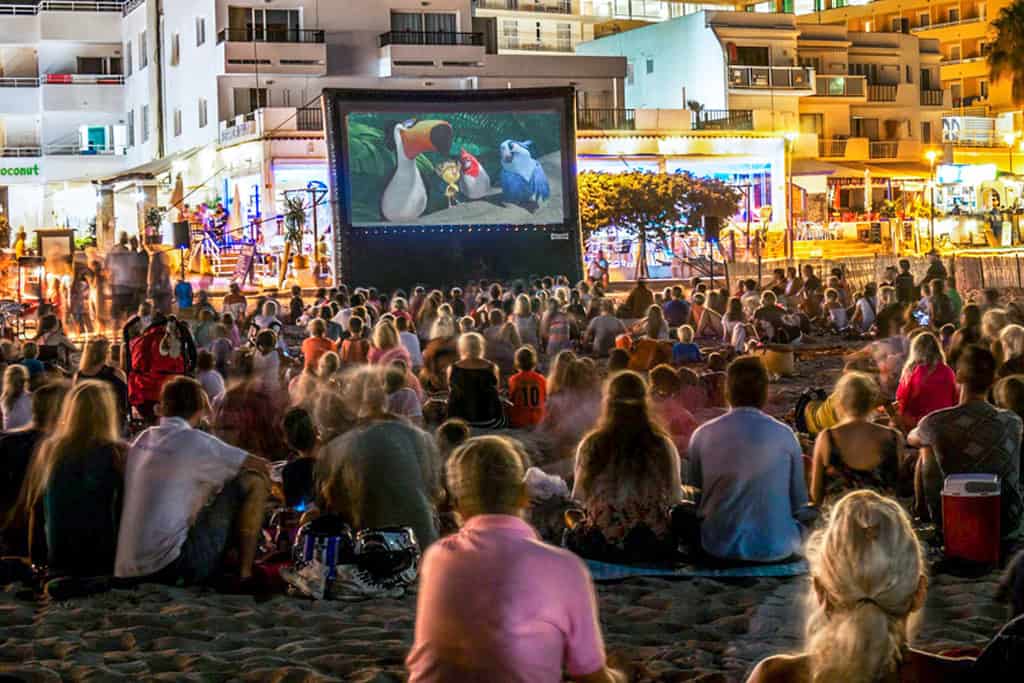 Cosas que hacer en Ibiza ¡Gratis!