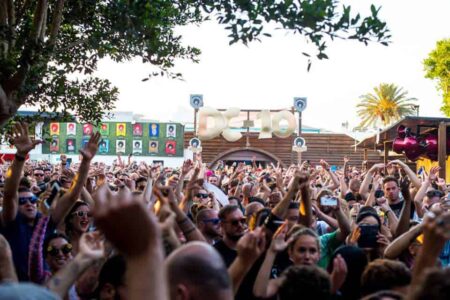 DC10 Ibiza