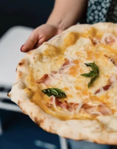 CLAB Pizza y mucho más