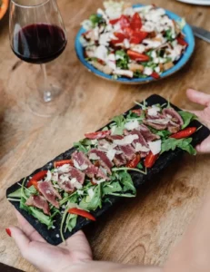 CLAB Pizza y mucho más