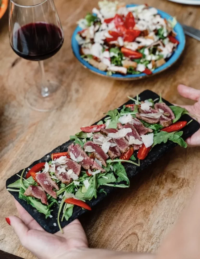 CLAB Pizza y mucho más