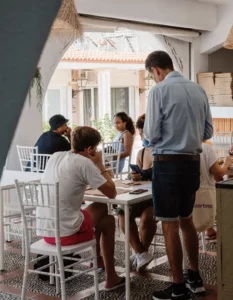 CLAB Pizza y mucho más