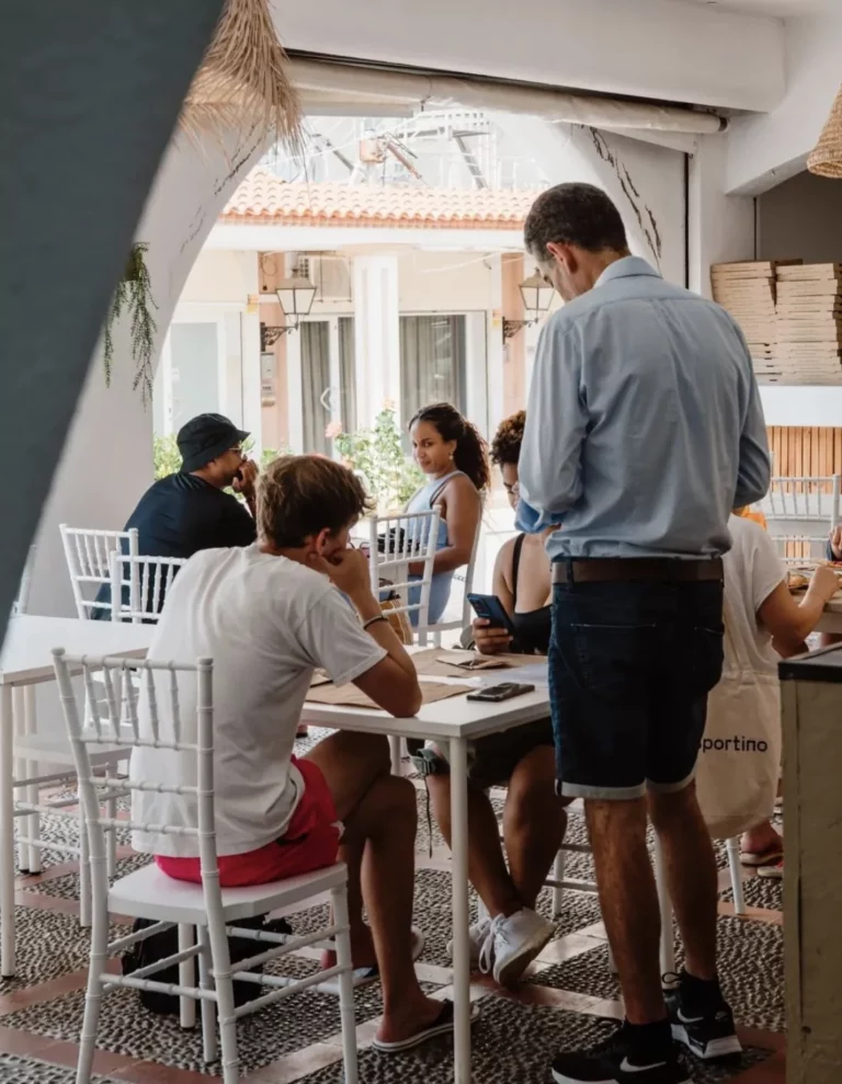CLAB Pizza y mucho más