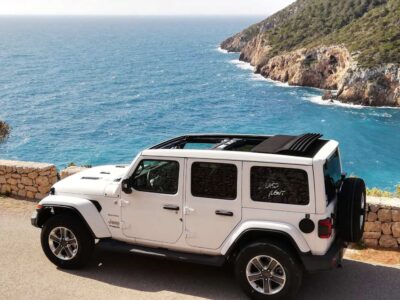 Class rent a car San Antonio