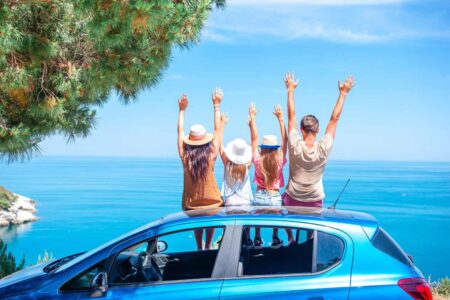 Class rent a car Playa d'en Bossa