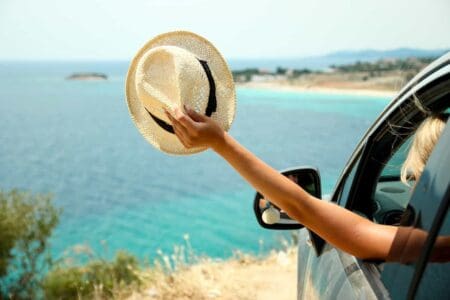Class rent a car Playa d'en Bossa