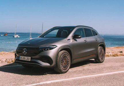 Class rent a car Puerto de Ibiza