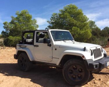 Class rent a car San Antonio