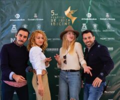 Ibicine: la fiesta del cine vuelve a Ibiza en 2023