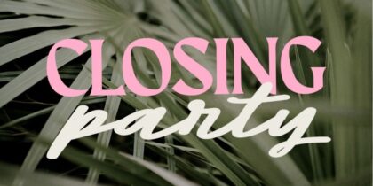 Closing de Bam-Bu-Ku