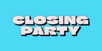Ibiza Rocks Closing Party
