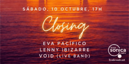 Closing Party en Kumharas Ibiza