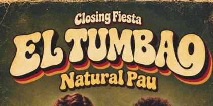 Música y buen ambiente en el Closing de Natural Pau