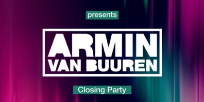 Armin Van Buuren Closing Party en Ushuaïa Ibiza
