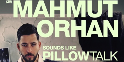 Closing Party de Mahmut Orhan en Chinois