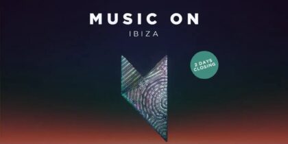 Music On Closing Party en Pacha Ibiza