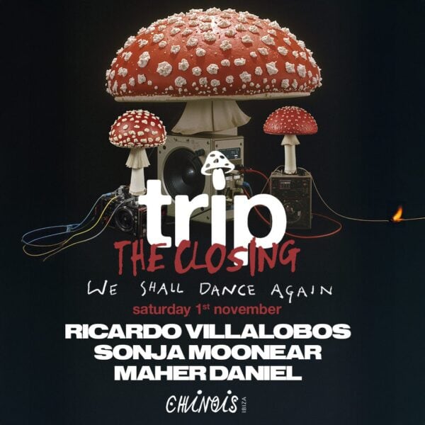 Closing Party de Trip en Chinois
