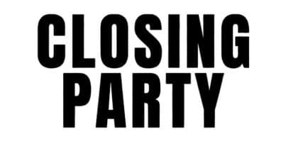 Cova Santa Ibiza Closing Party