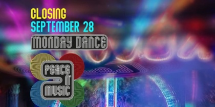 Closing de Peace N’ Music en Las Dalias