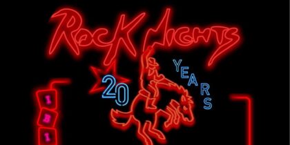 Jotapop, Dj invitado en el Closing de Rock Nights