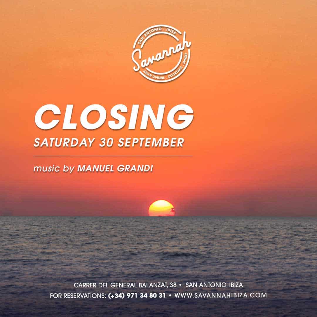 closing-savannah-Eivissa-2023-welcometoibiza