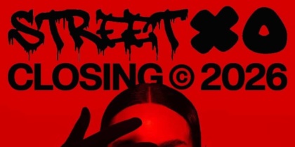 Closing de StreetXO Ibiza