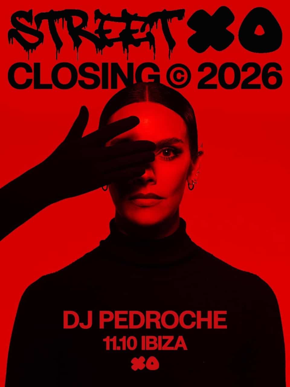 Closing de StreetXO Ibiza