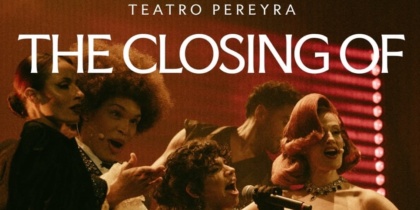 Closing de WHO en Teatro Pereyra