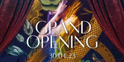 Club Chinois Eivissa Grand Opening