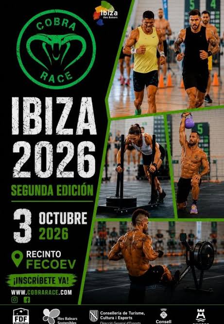 Cobra Race Ibiza